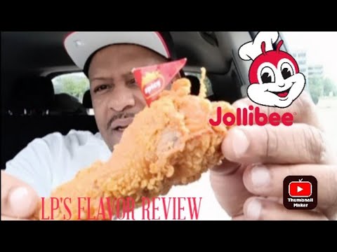 JOLLIBEE CHICKEN JOY AND SPAGHETTI #jollibee #spaghetti #pasta #chicken #foodyguy