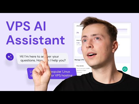 How to Use Hostinger VPS AI Assistant for Max Efficiency