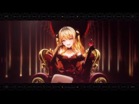 Yozora Mel 3D Live - Halloween Princess | Cinematic Intro