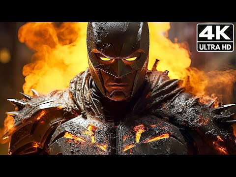 Suicide Squad Kill Justice League NEW Gameplay (2023) 4K 60FPS HDR