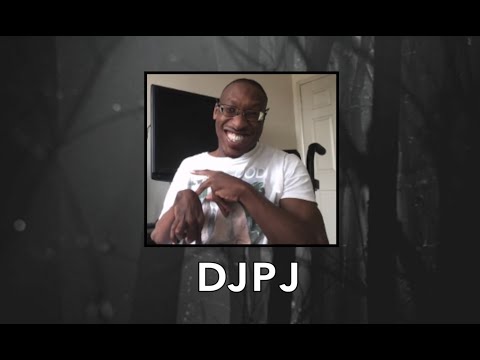 The DJPJ Experience Episode 2 // Able ARTS Work