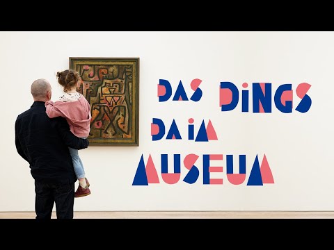 Das DingsDa im Museum | «Wald-Hexen» | Folge 13