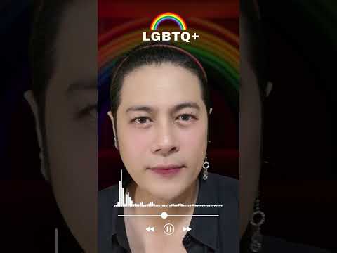 🏳️‍🌈เพลง : LGBTQ+ ⚧️