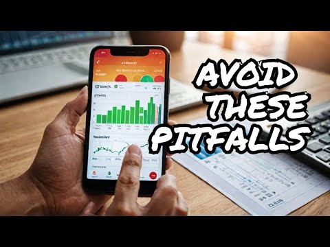 FINANCIAL EXPERT Reveals 5 Critical Mistakes to Avoid with Financial News Aggregator Apps