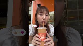 vlog #1 | weekend weekjai 😗🌷✨ #vlog #onedaywithme #bangkok