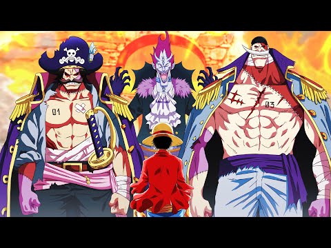 The ULTIMATE POWER In One Piece is NOT What You Think!