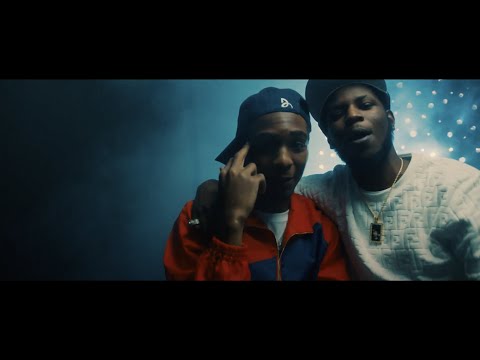 Bizzy Banks - Hit the Block (feat. Leeky G Bando) [Official Music Video]