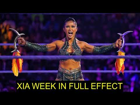 XIA WEEK IS IN FULL EFFECT | LET'S KEEP XIA STRONG !!!