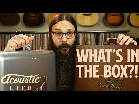 10 Best Gifts for TRUE Acoustic Guitar Players (2020) ★ Acoustic Tuesday 164