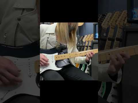 TAROT WOMAN - RAINBOW 『Guitar solo cover』