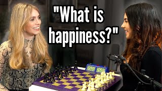 Chess But After Every Move We Get Asked DEEP PERSONAL Questions