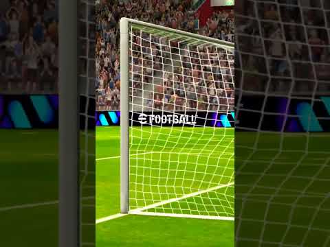 Ronaldo Best Long Range Goal |In eFootball2024  #worldcup #viral #ronaldo #trending #bestgoal #cr7