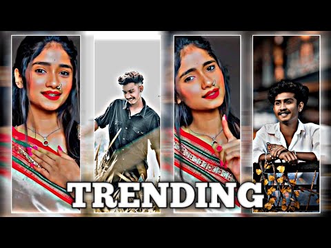 😍Insta trending video editing in alightmotion#alightmotion#trending #kannada#br_edits