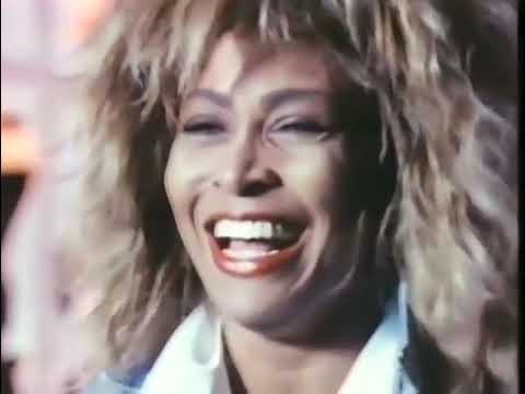 Tina Turner -  Overnight sensation