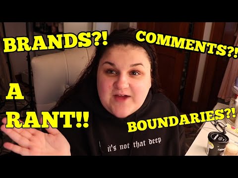 *A RANT* Things I HATE About Being a Beauty Youtuber *collab w/ Nisipisa*