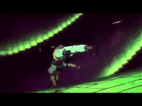 Hisoka vs Togari AMV