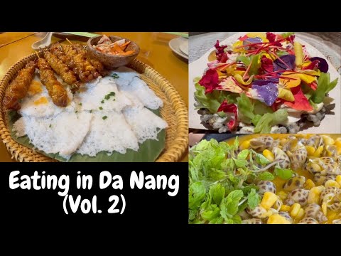 Da Nang's Irresistible Sushi And Fine Dining (vol. 2) In Vietnam