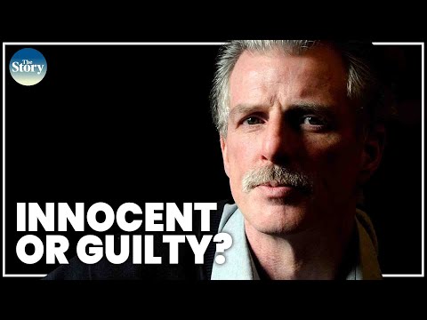 Eddie Gilfoyle: Miscarriage of justice or murderer? | The Story