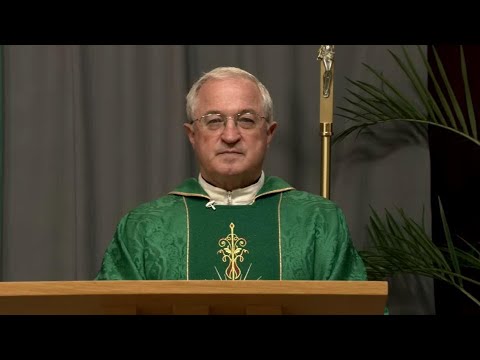 Catholic Mass Today | Daily TV Mass, Wednesday November 27, 2024