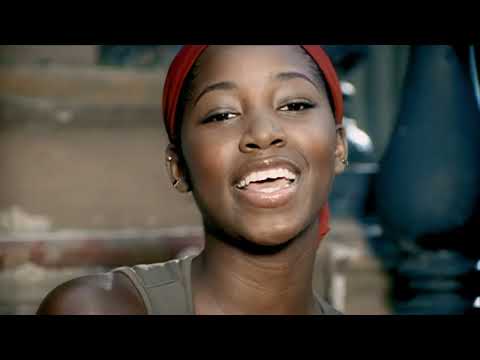 Jamelia - Thinking 'Bout You