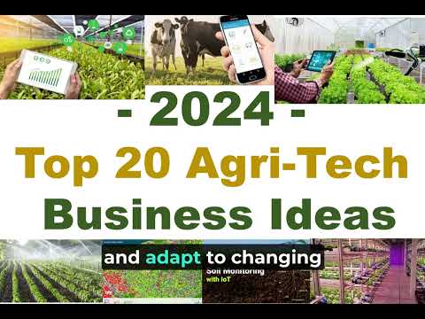 🌱 Attention Future Farmers! Boost Your Agricultural Success with Cutting-Edge Agri-Tech! 🌱