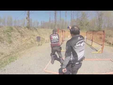 Target Shooting Solutions Competition Shooting