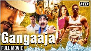 Gangaajal Full Hindi Movie HD | Ajay Devgn, Gracy Singh | Prakash Jha | Blockbuster Hindi Movies