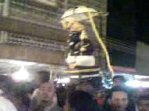 Thaipusam 2009 in Sungai Petani