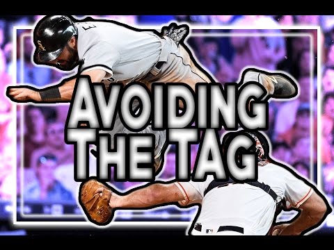 MLB: Avoiding the Tag [HD]