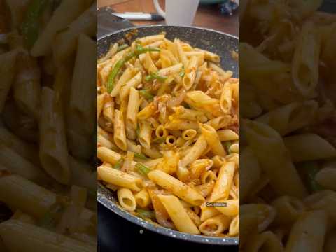 Perfect recipe for Veg Pasta | lunchbox recipe