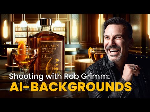 TWiP 833 - Mandalorian-inspired Effects in Modern Photography, with Rob Grimm