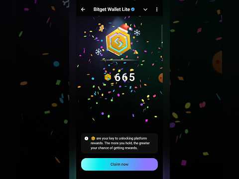 Bitget wallet Lite update | New task available. #bitget #wallet #lite #newupdate #newtask #available