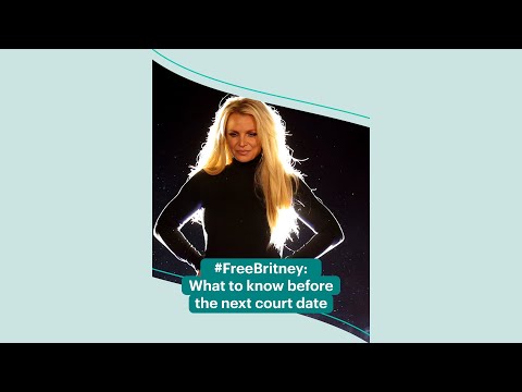 #FreeBritney: What To Know Before The Next Court Date | theSkimm