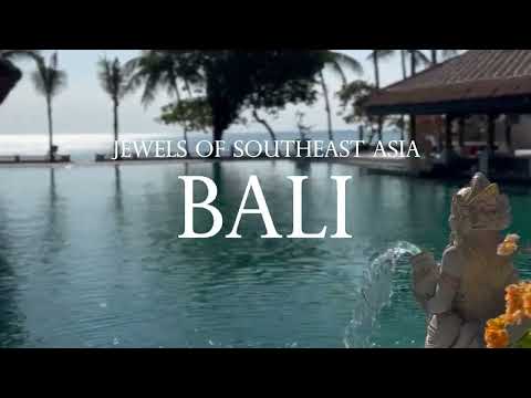 Top 5 Hidden Gems in Bali 🇮🇩