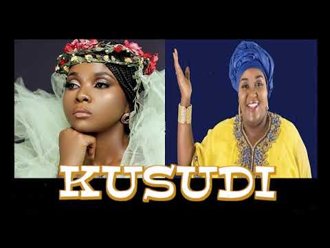 KUSUDI (East African Music) - Zuchu,Khadija Kopa,Nandy Type Beats