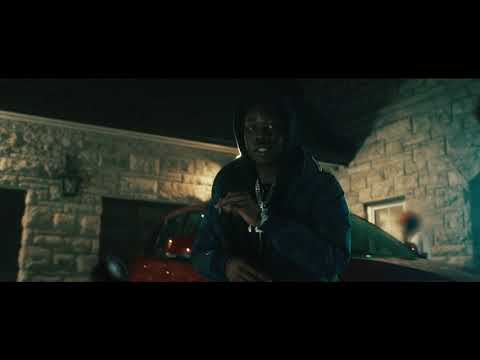 Burna Bandz  - Shade (Official Music Video)