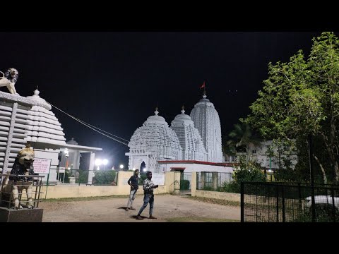 After long time live session #jagannathtemplebokaro #live