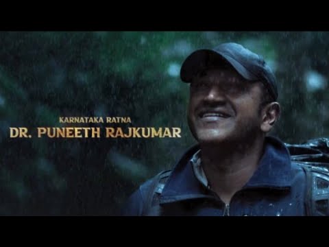 Male Ninthu Hodamele" Cover Song | Tribute to Karnataka Ratan Dr. Puneeth Rajkumar |