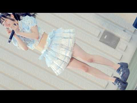 わたあめふわり 推しカメラ「青春ライラック」 &DreaMy 4K@上野公園水上音楽堂 240713