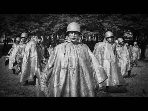 VA OIG Korean War Memorial Washing