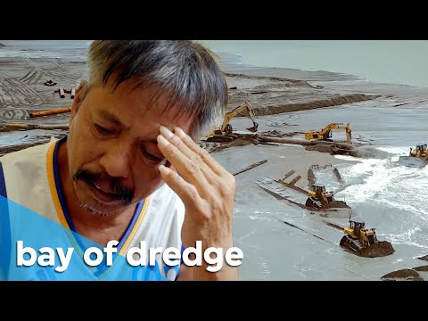 Making way for an airport in the Philippines | VPRO Documentary