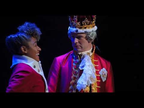 Best King George Moments in Hamilton