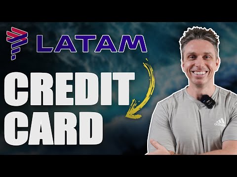 $14,000 LATAM Airlines Credit Card & Cardless Breakdown