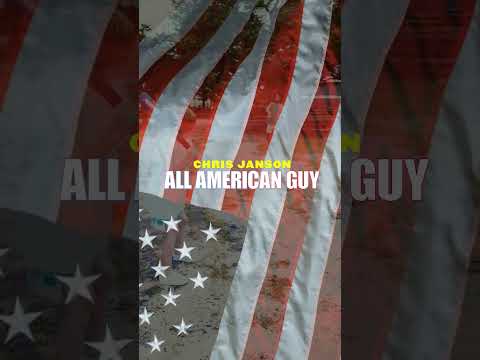 Ya’ll can presave my new song #AllAmericanGuy NOW with the link in my bio! 🇺🇸 #countymusic #newmusic