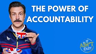 The key to success – Accountability | w/ Don Markland