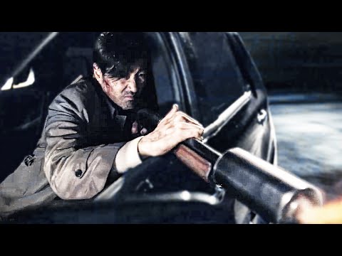 The Tyrant - Official Trailer (2024) Cha Seung-won