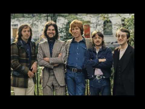 Fairport Convention :  I Don't Believe You (She Acts Like We Never Have Met)