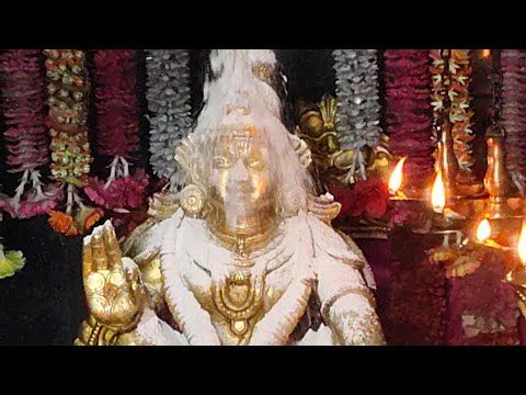 కర్పూర హారతులు | మంత్ర పుష్పం | koduru ayyappa swamy devasthanam #ayyappa