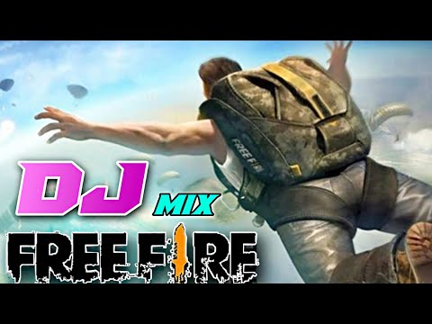 Free Fire Dj + IPL 2021 DJ DHAMAKA WINNER WINNER CHICKEN DINNER DJ REMIX HARD BASS