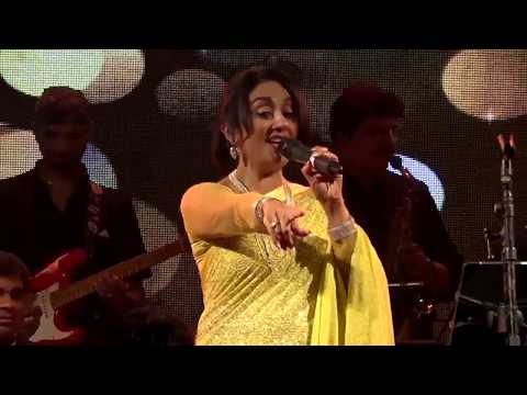 Raat Baki, Baat Baki, Hona Hai Jo, Ho Jane Do -  ft. Anuradha Palakurthi